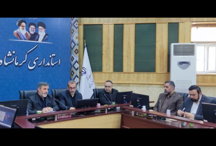 شهردار کرمانشاه خبر داد؛  خروج ۱۷ شهرک محصور از بن‌بست با احداث ۲۳ کیلومتر معبر جدید شهری