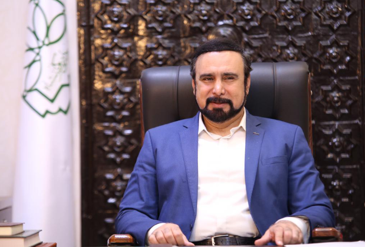 شهردار کرمانشاه مطرح کرد؛  سفره یک کیلومتری غدیر در کرمانشاه گسترده خواهد شد
