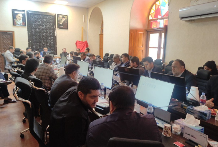 شهردار کرمانشاه: همه موظف به شرکت در انتخابات هستیم