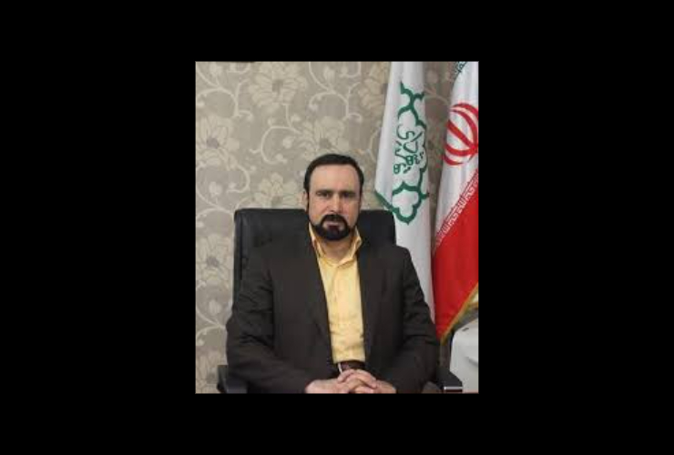 پیام  دکتر نوروزی به مناسبت روز ملی کرمانشاه