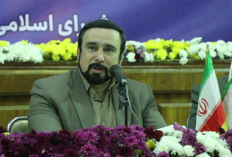 پیام تبریک شهردار کرمانشاه در پی افتخار آفرینی تکواندوکار کرمانشاهی در المپیک پاریس