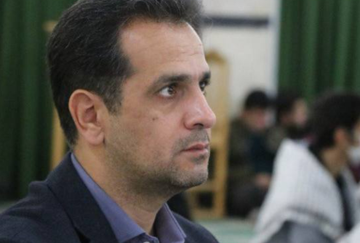 معاون شهرداری کرمانشاه خبر داد؛    انجام ۲۱ مورد عملیات آتش نشانی در قصر شیرین و پایانه مرزی خسروی
