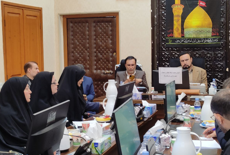شهردار کرمانشاه:  رعایت حجاب و عفاف نیازمند کار فرهنگی است