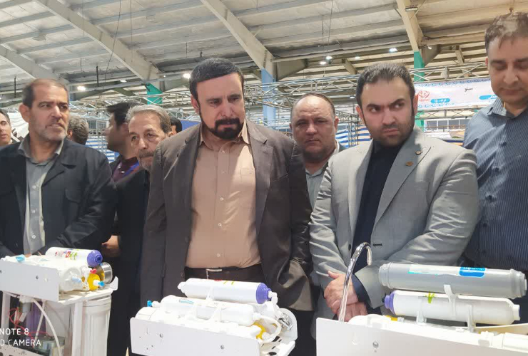 شهردار کرمانشاه  :گل ها و گیاهان منشأ آرامش ،سلامت و زیبایی محیط زندگی هستند.