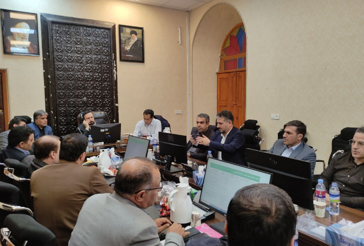 دکتر نوروزی: ارتقاء کیفیت خدمات شهری سرلوحه کار شهرداری قرار گیرد
