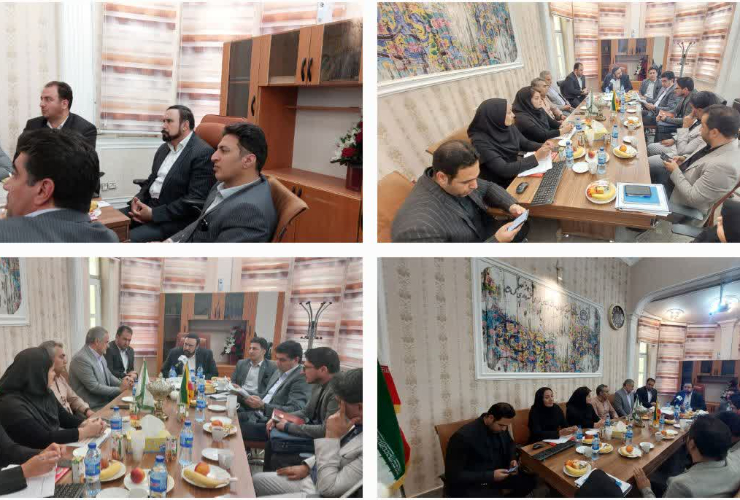 شهردار کرمانشاه:ناوگان حمل و نقل عمومی به سامانه یکپارچه پرداخت الکترونیک مجهز می شود.