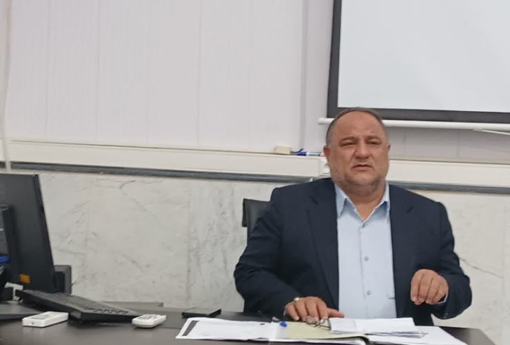 مدیر کل روابط‌عمومی و امور بین الملل شهرداری کرمانشاه :  کارگاه آموزشی سواد رسانه با هدف تخصصی کردن حوزه روابط عمومی برگزار شد ‌
