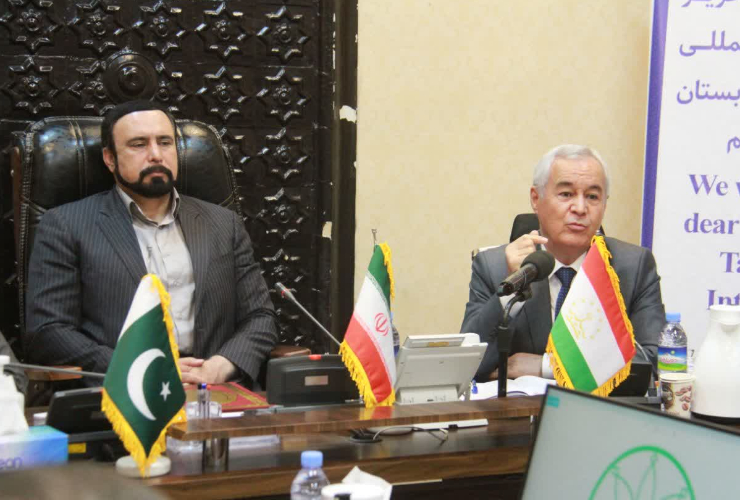 شهردار کرمانشاه:    گسترش دیپلماسی شهری یک ضرورت است 