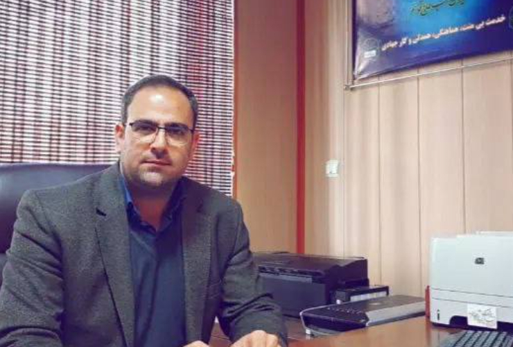 مدیرکل هماهنگی و نظارت بر خدمات شهری شهرداری کرمانشاه:    به‌کار‌گیری ۶۰۰ نیرو برای لایروبی کانال‌های کرمانشاه/لایروبی رودخانه آبشوران در حال انجام است