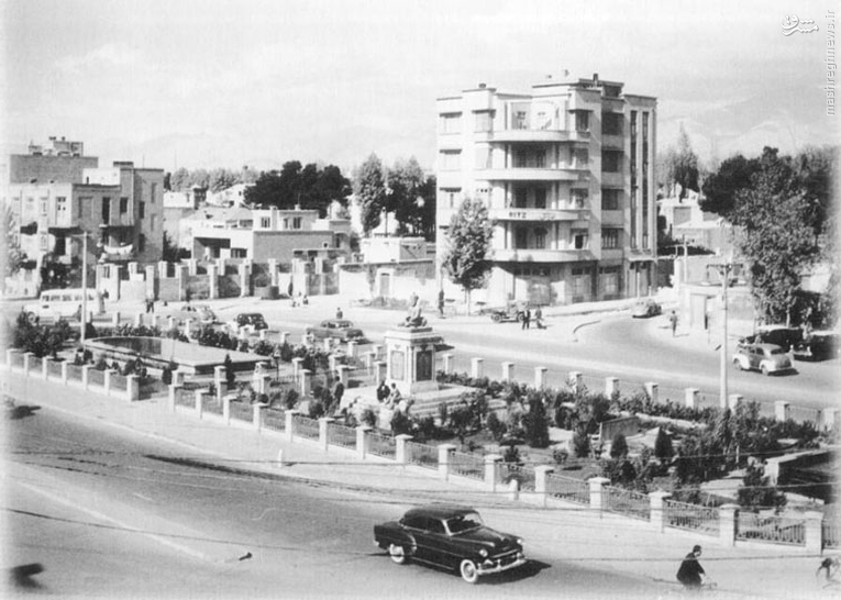 کرمانشاه قدیم
