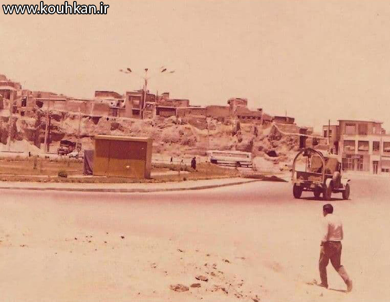 کرمانشاه قدیم