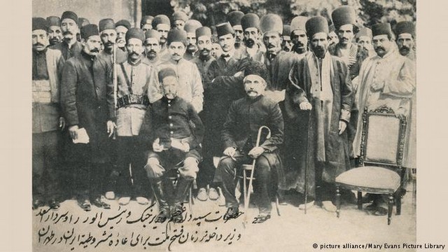 کرمانشاه قدیم